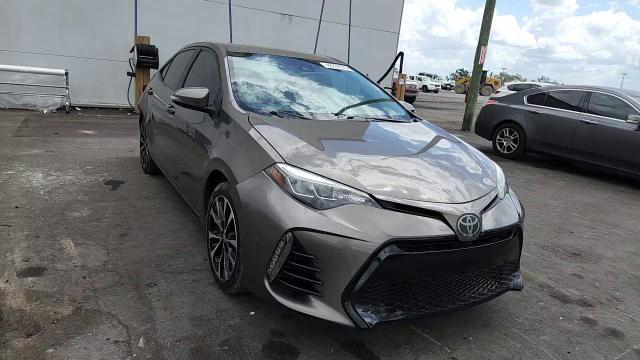 Toyota Corolla 2018
