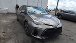 Toyota Corolla 2018