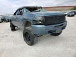 Chevrolet Silverado 2007