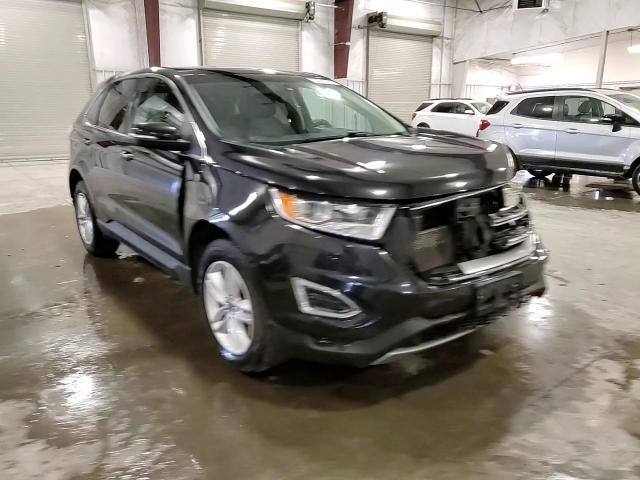 Ford Edge 2015