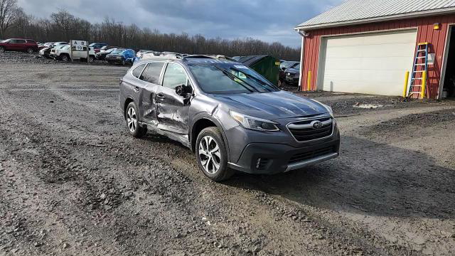 Subaru Outback 2022