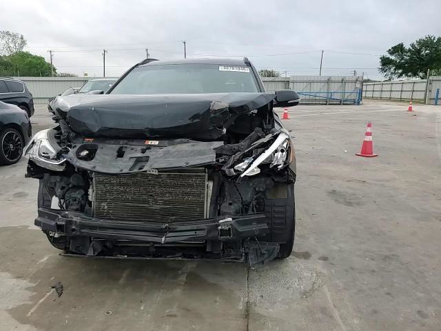 Hyundai Santa Fe 2014