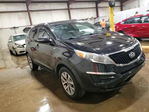 Kia Sportage 2015