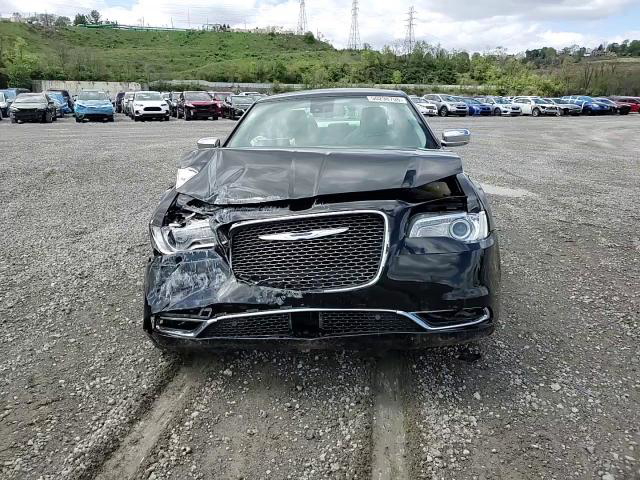 Chrysler 300 2015