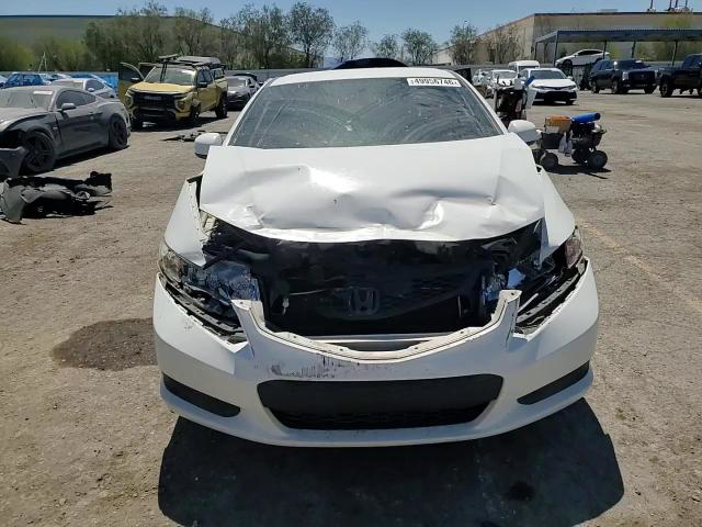 Honda Civic 2013