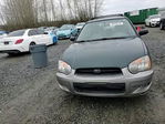 Subaru Impreza 2004