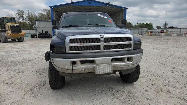 Dodge RAM 2001