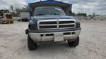Dodge RAM 2001