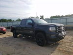 GMC Sierra 2019