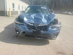 Subaru Forester 2021