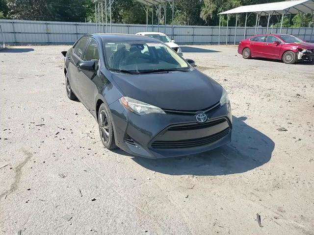 Toyota Corolla 2017