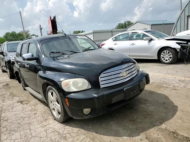 Chevrolet HHR 2008