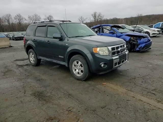 Ford Escape 2008