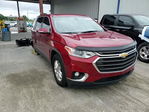 Chevrolet Traverse 2019
