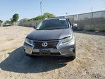 Lexus RX 2015