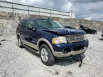 Ford Explorer 2005