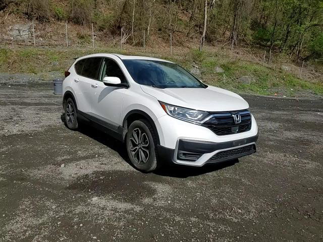 Honda CR-V 2020