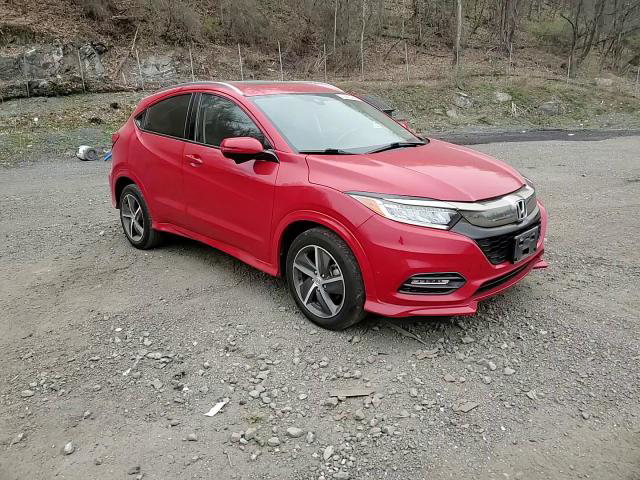 Honda HR-V 2019