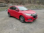 Honda HR-V 2019