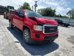 GMC Canyon 2015