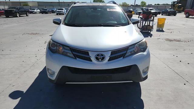 Toyota RAV 4 2014