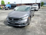 Honda Civic 2020