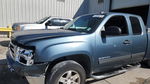 GMC Sierra 2013