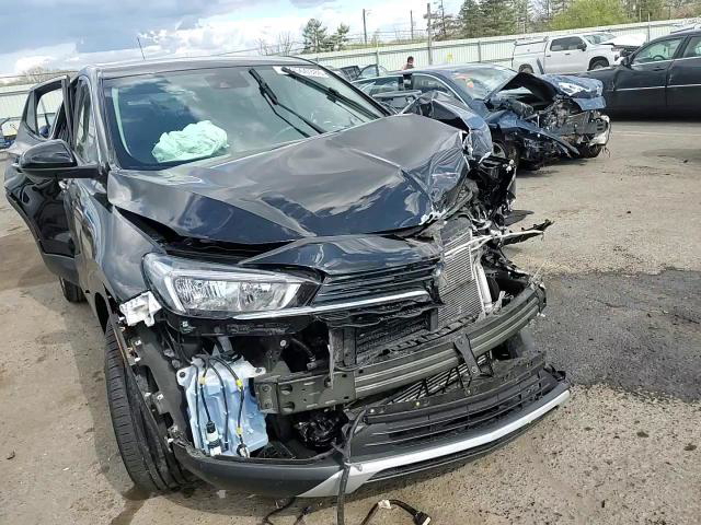 Buick Encore 2023