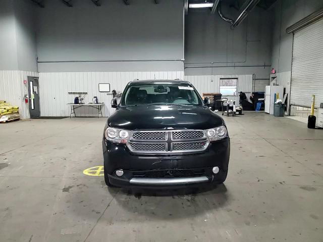 Dodge Durango 2013