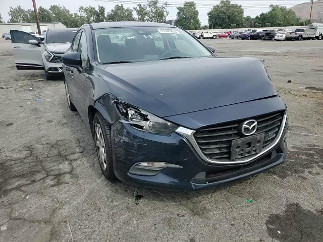 Mazda 3 2018