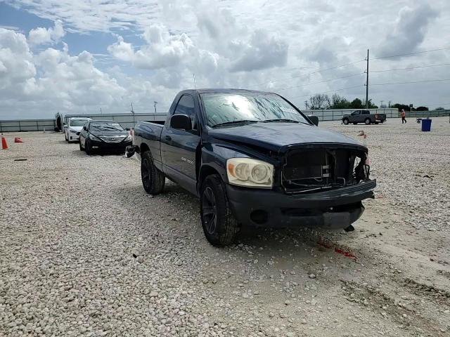 Dodge RAM 2007