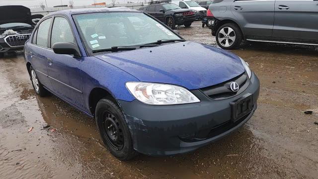 Honda Civic 2005