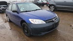 Honda Civic 2005