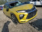Chevrolet TrailBlazer 2023
