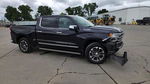 Chevrolet Silverado 2023