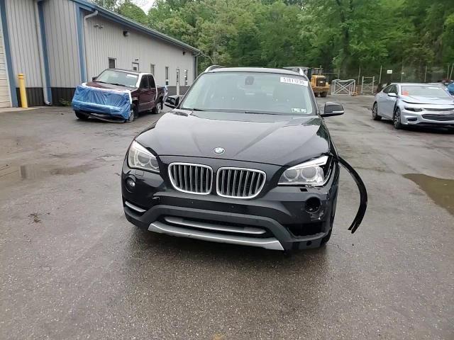 BMW X1 2014