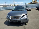 Lexus RX 2013