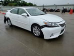 Lexus ES 2013