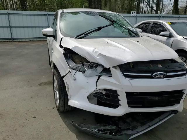 Ford Escape 2013