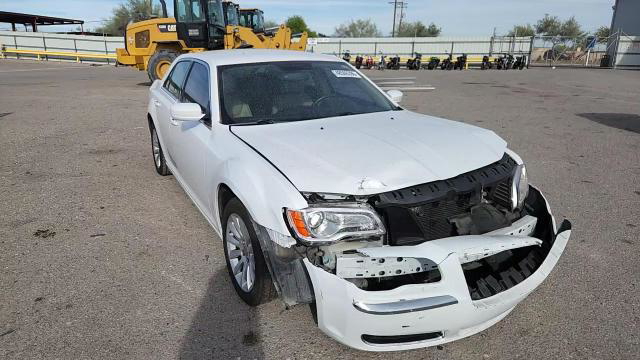 Chrysler 300 2013
