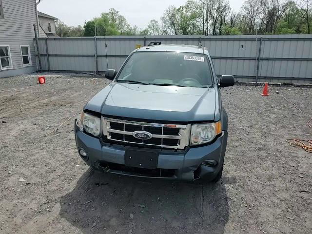 Ford Escape 2011