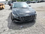 Hyundai Elantra 2022