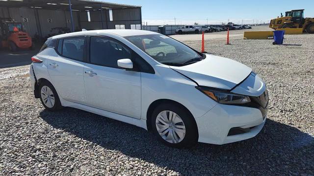 Nissan Leaf 2025