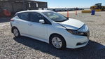 Nissan Leaf 2025