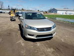 Honda Accord 2013
