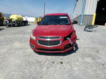 Chevrolet Cruze 2016