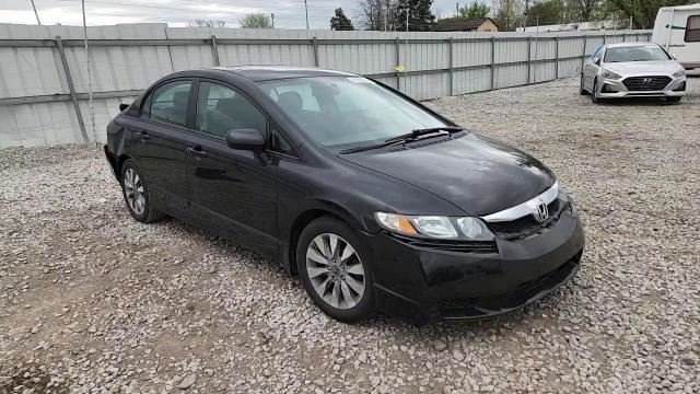 Honda Civic 2011
