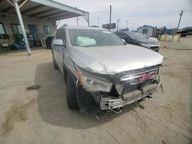 GMC Acadia 2017