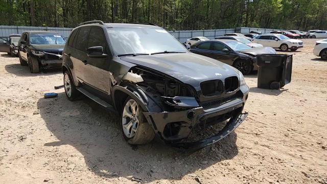 BMW X5 2012