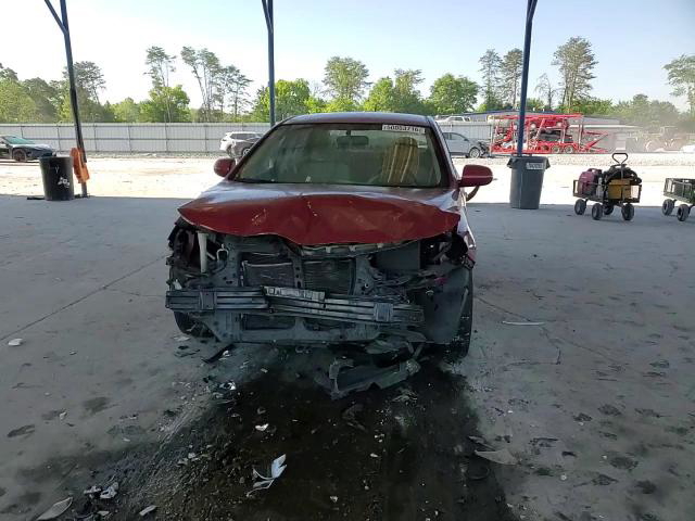 Kia Forte 2011